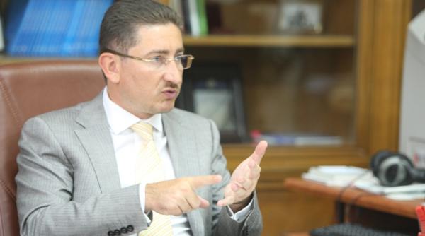 Chirițoiu critică abordarea guvernului în privința 5G