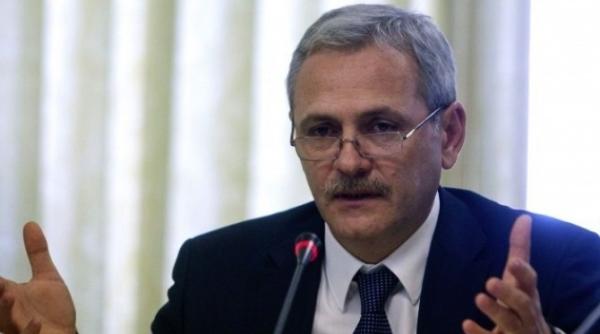 Prima fotografie cu Liviu Dragnea acasă. Cine i-a fost alături