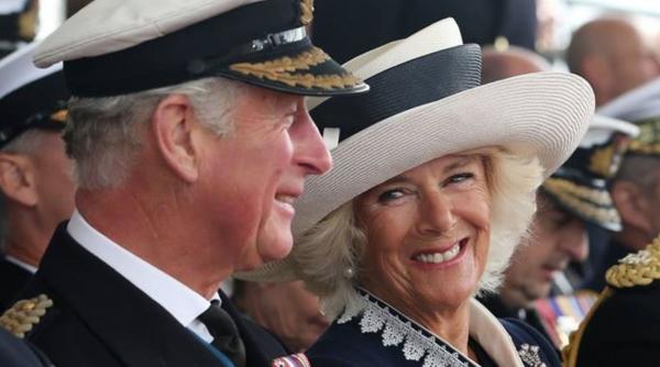 Prințul Charles, pus într-o situație delicată de fiul său CEL MARE