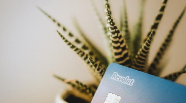 Revolut evaluat la 33 de miliarde de dolari 