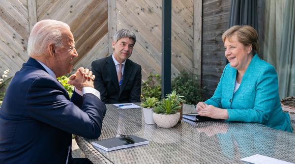 Angela Merkel, decizie importantă, într-un moment delicat 