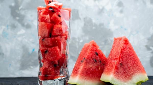 Fructele și legumele verii care te ajută să slăbești spectaculos