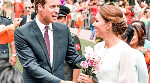 Horoscop pentru Kate și prințul William. Ce se ascunde dincolo de perfecțiune