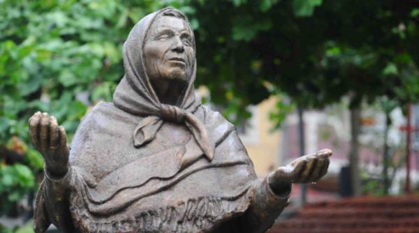 Baba Vanga. Predicții cutremurătoare pentru 2021