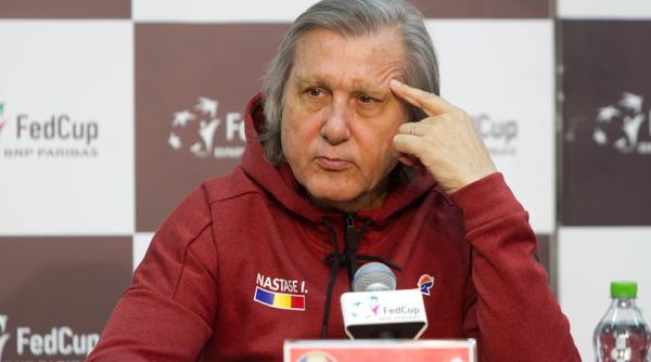 Ilie Năstase, declarații șocante despre averea sa