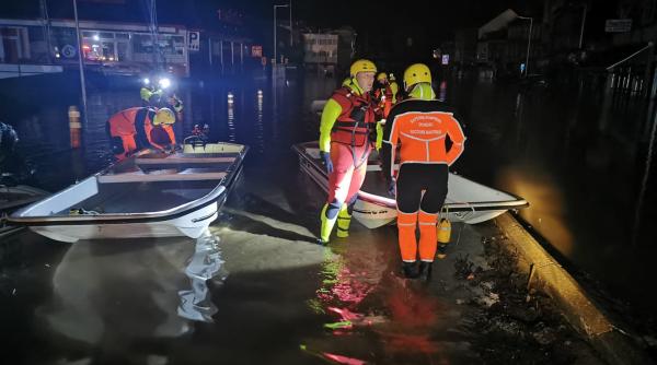 Bilanț NEGRU în Belgia. 31 de morți și 163 dispăruți, în urma inundațiilor istorice