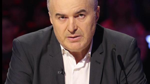 Florin Călinescu părăsește Pro TV. Salariul FABULOS la care renunță actorul