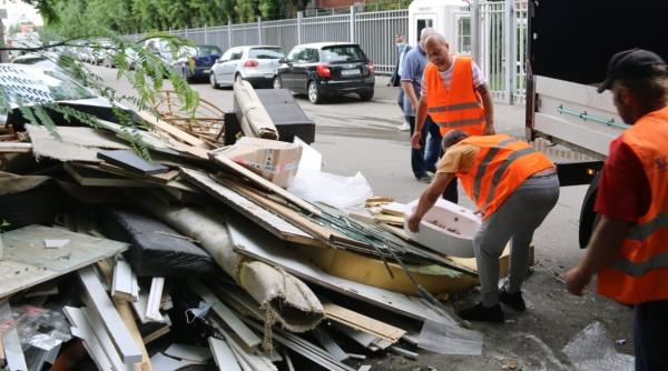 Ce se întâmplă cu TAXA DE SALUBRIZARE din Sectorul 2