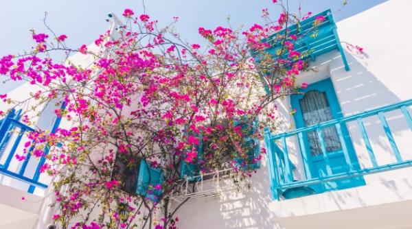 Grecia, tot mai aproape de lockdown. În Creta, 80% din cazuri sunt varianta Delta