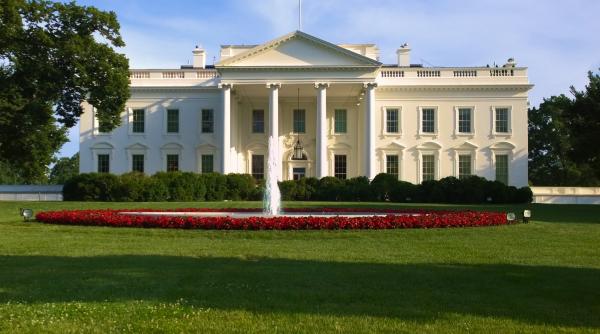 SUA: Cazuri de infectare cu coronavirus la Casa Albă