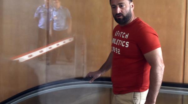 Omul de afaceri Nelu Iordache, săltat de DNA direct de pe aeroport