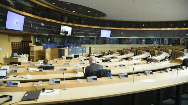 PNRR. CE a aprobat 16 programe. Cum stă România