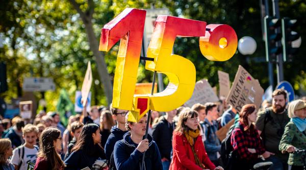 Raport ONU. E cam târziu! Totul va fi ALTFEL pe Terra