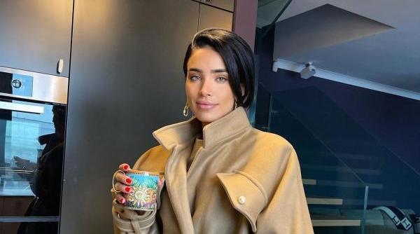 Cât câștigă Adelina Pestrițu ca influencer: Raportat la salariul minim pe economie este enorm