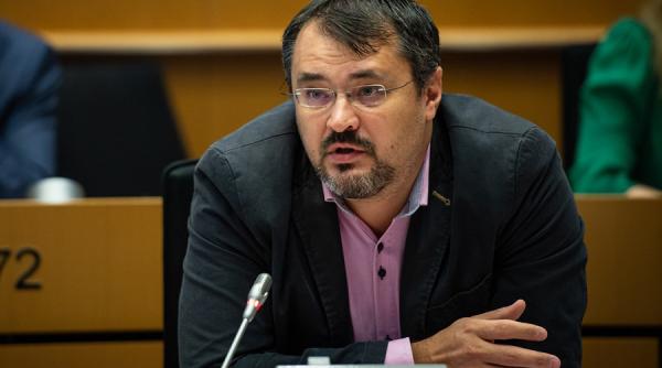 Ghinea: 1,9 miliarde de euro vor intra din PNRR în țară în acest an