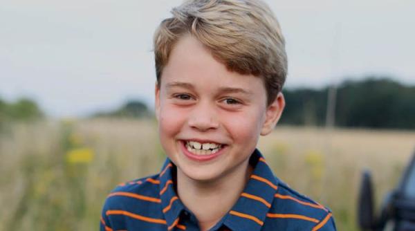 Sărbătoare în familia regală a Marii Britanii. Cine primește felicitările