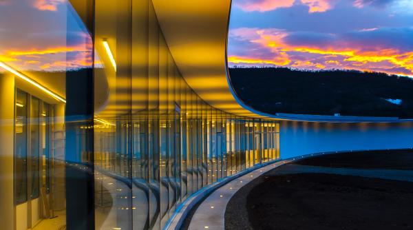 SUA vor construi un ORAȘ UNIC în lume! Nu departe de Washington