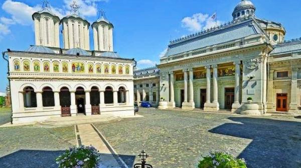 Un nou sfânt a fost introdus în calendarul ortodox