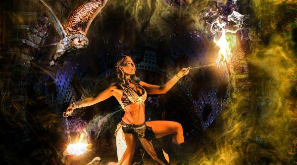 Vrăjitorii APEI în California! De ce au fost chemați