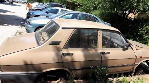 Anunțul primarului Capitalei privind PARCAREA: Se modifică întreaga politică