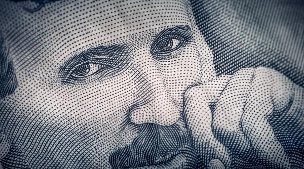 Intenţia Croaţiei de a pune chipul lui Nikola Tesla pe moneda euro reaprinde tensiunile în Balcani