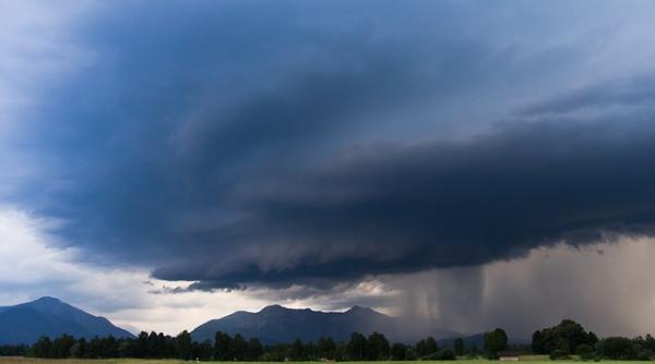 PROGNOZA METEO pentru următoarele 4 săptămâni