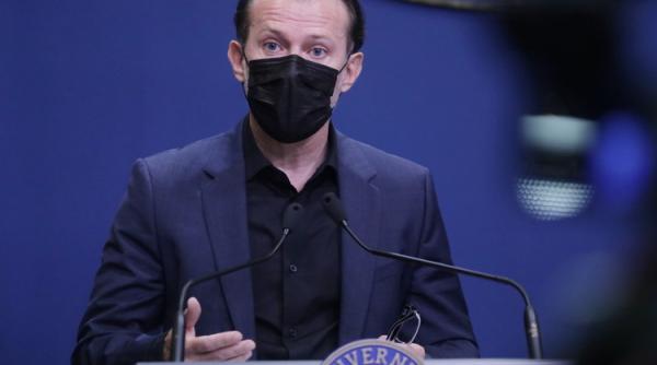 Florin Cîţu: Până în 2024 nu vor crește taxele în România