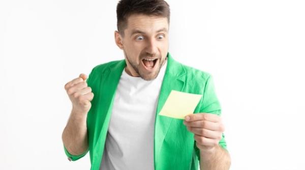 Loteria Română: Crește reportul la Joker, peste 5,93 milioane de euro