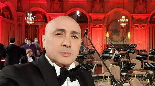 Marcel Pavel a ajuns la fundul sacului din cauza pandemiei