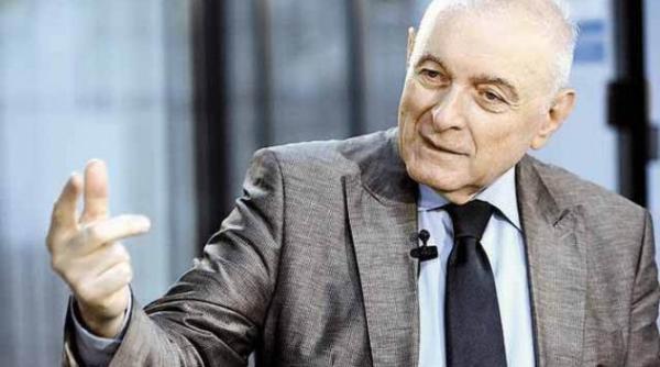Adrian Vasilescu, despre situatia economica din Europa (VIDEO)