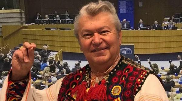 Ce PENSIE are Gheorghe Turda. Încasează o sumă FABULOASĂ de la statul român