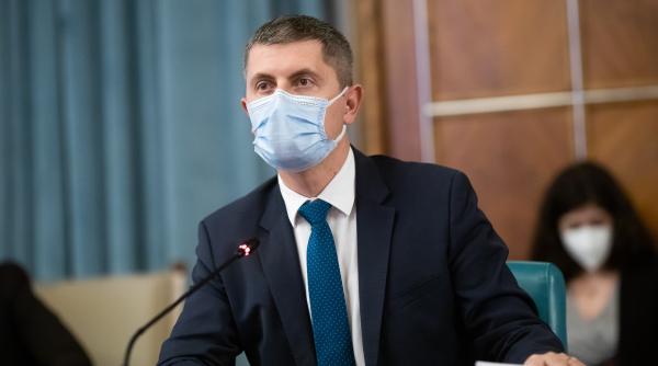 Congresul USR PLUS va fi unul doar pentru cei vaccinați