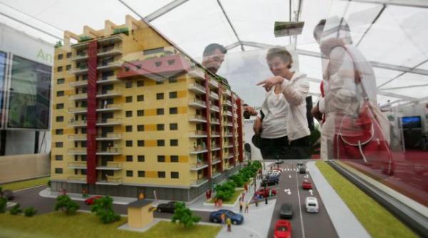 O BULĂ IMOBILIARĂ în România? Consilierul BNR spune UNDE ne aflăm (VIDEO) 