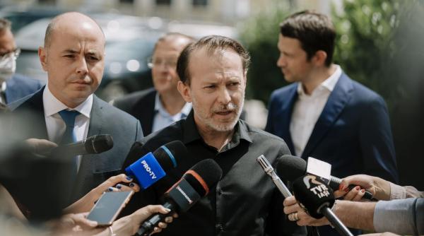 Rectificarea bugetară amenință echilibrul din coaliție