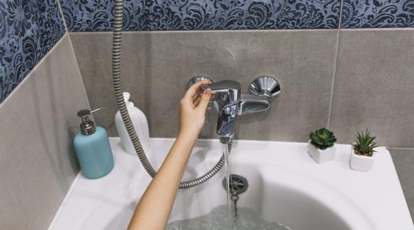 Sectorul 3 rămâne fără apă caldă, anunță Termoenergetica