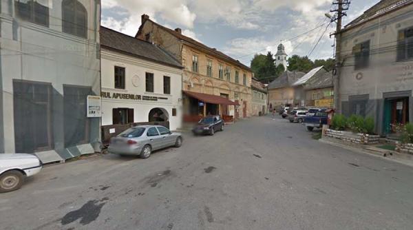 UNESCO analizează marți dosarul Roșia Montană