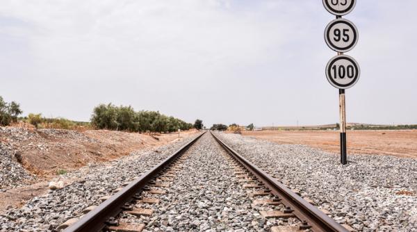 Magistrala Bucureşti - Constanţa a redevenit operațională