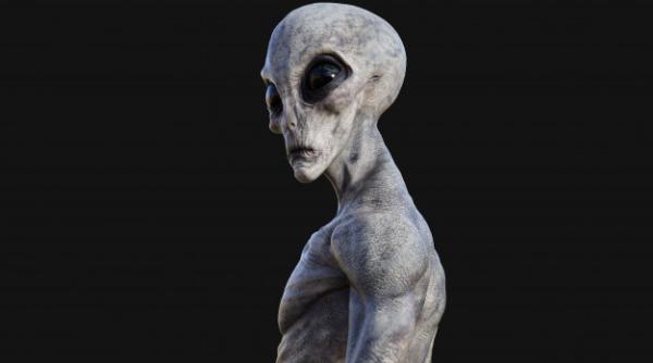 Expert: Extratereștrii vor ZDROBI oamenii într-un război TERIFIANT