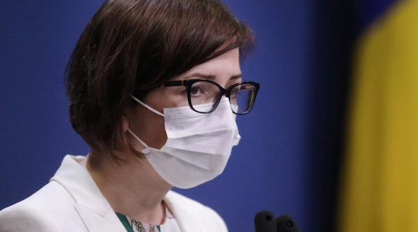 Ministrul Sănătății: Ne așteptăm la un val de infecții