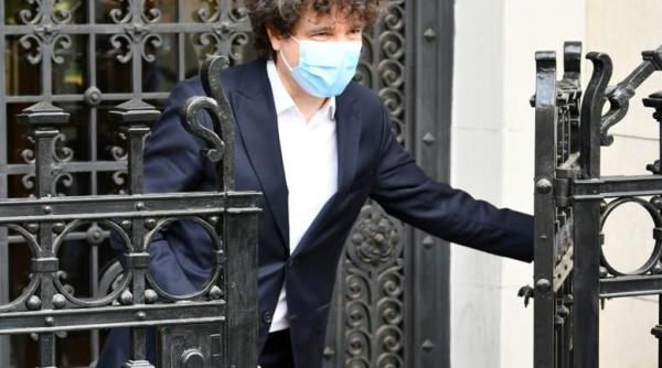 Nicuşor Dan: Suntem pregătiţi să intervenim în zonele unde apar ţânţari purtători de West Nile