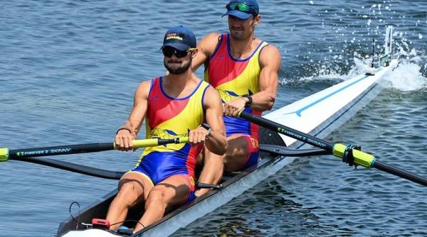 Olimpiada de la Tokyo. Încă o zi, încă o MEDALIE pentru TeamRO. Programul de vineri