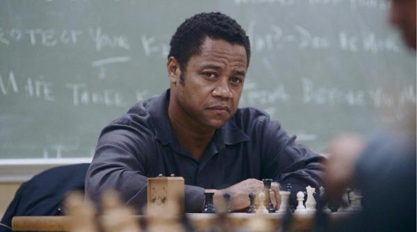 Actorul Cuba Gooding Jr., în cătușe. Care sunt acuzațiile VIDEO