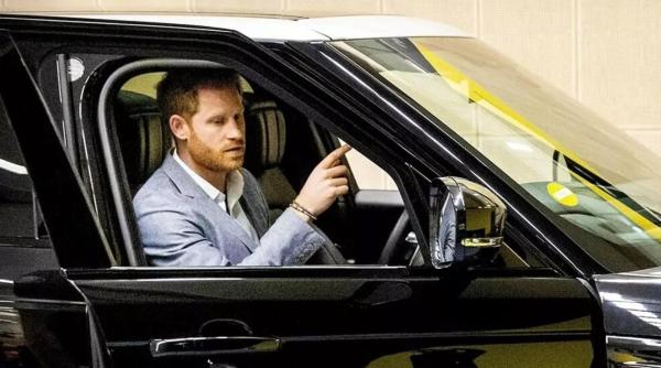 Expert, despre CARTEA prințului Harry: Familia Regală NU VA FI PREA FERICITĂ