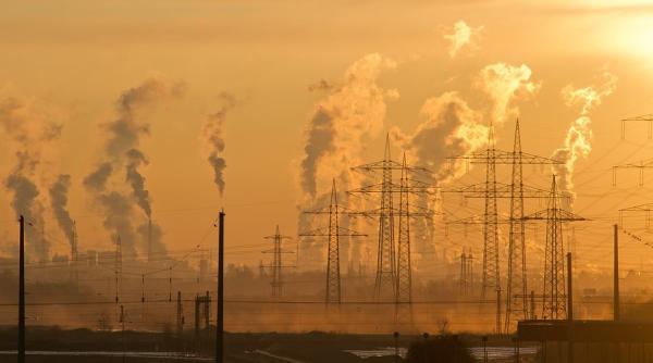 JUMĂTATE din poluarea PLANETEI, produsă doar de ACESTE orașe