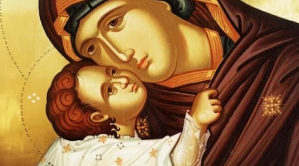 Postul Adormirii Maicii Domnului începe ASTĂZI! Ce trebuie să mâncați