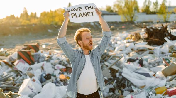 Alertă din partea METEOROLOGILOR: Riscăm să avem temperaturi cu 1,5°C mai mari până în 2025