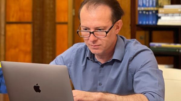 Florin Cîțu nu a primit execuțiile bugetare de la TOȚI miniștrii