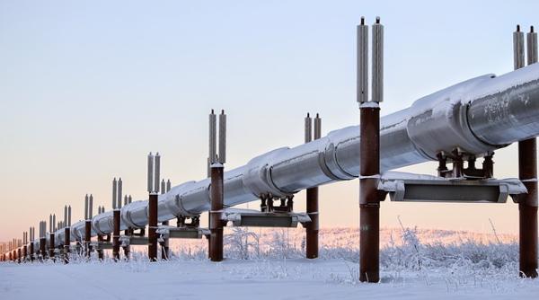 Nord Stream 2 pare să aibă zilele numărate: 'Un dinozaur printre proiectele energetice'