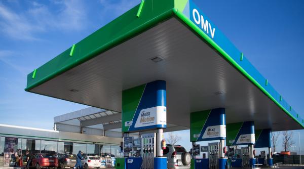 OMV nu poate vinde acţiunile de la Petrom către o altă companie