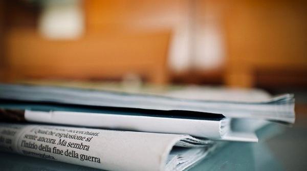 UE sprijină mass-media cu 12 milioane de euro